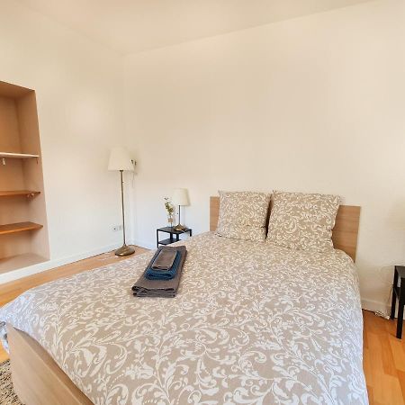 Le Zola - Appartement Spacieux - Гренобль Экстерьер фото